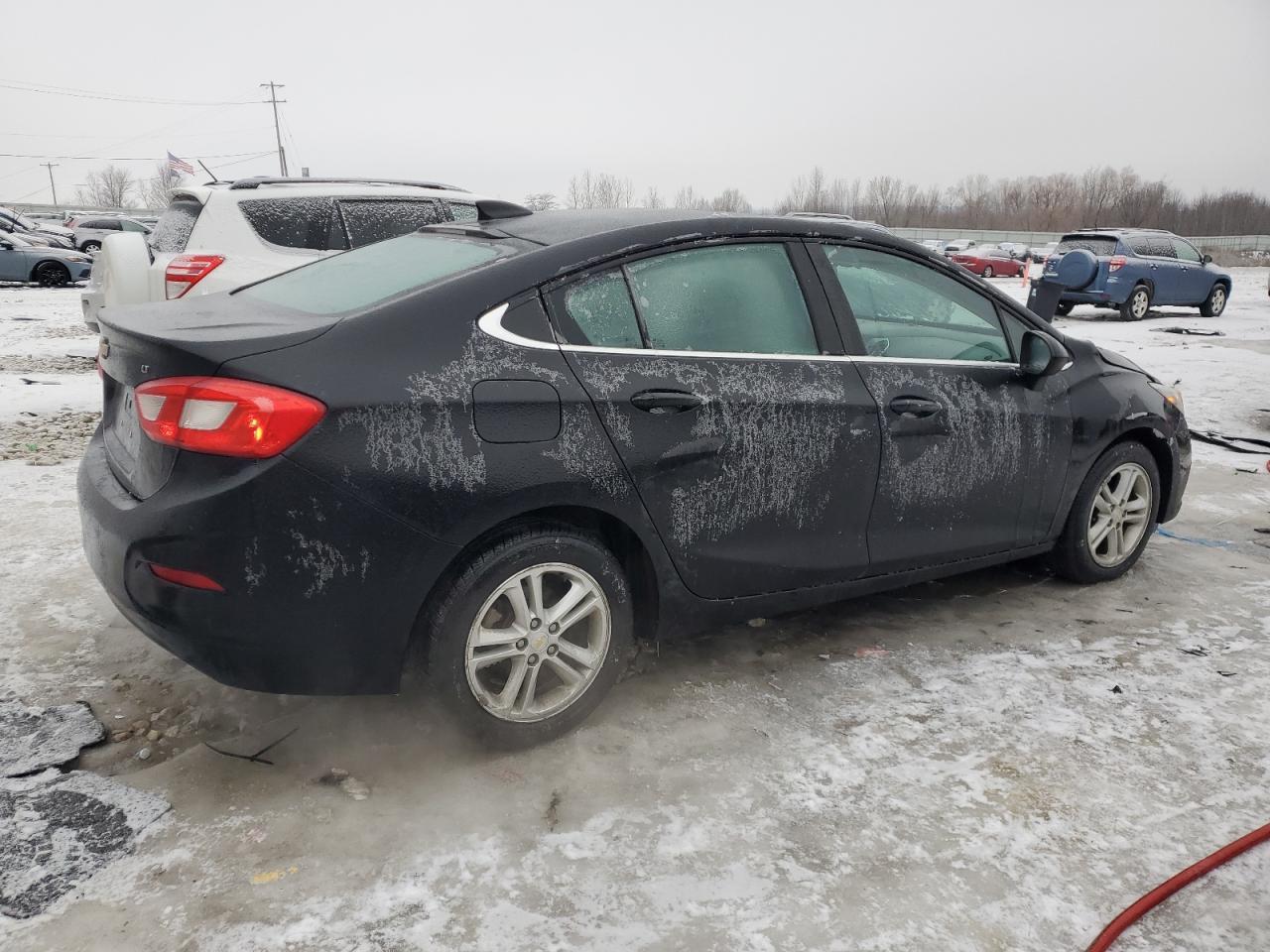 2016 CHEVROLET CRUZE LT - Image 3