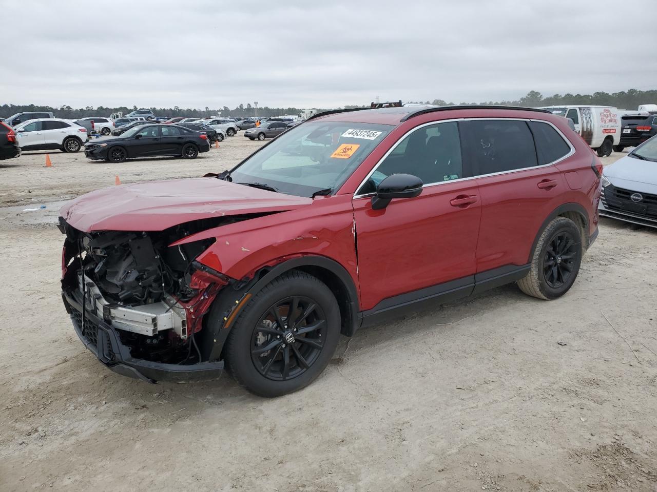 2023 HONDA CR-V SPORT
