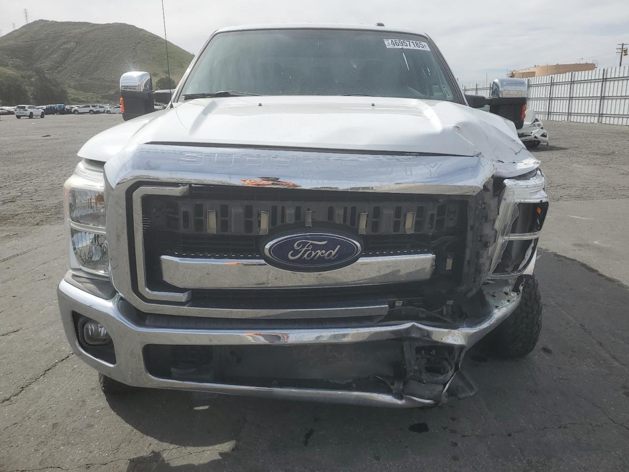 2016 FORD F250 SUPER - Фото 5