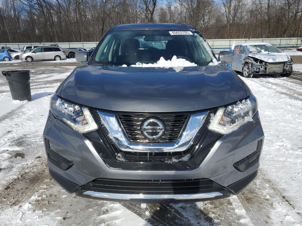 2018 NISSAN ROGUE S - Image 5