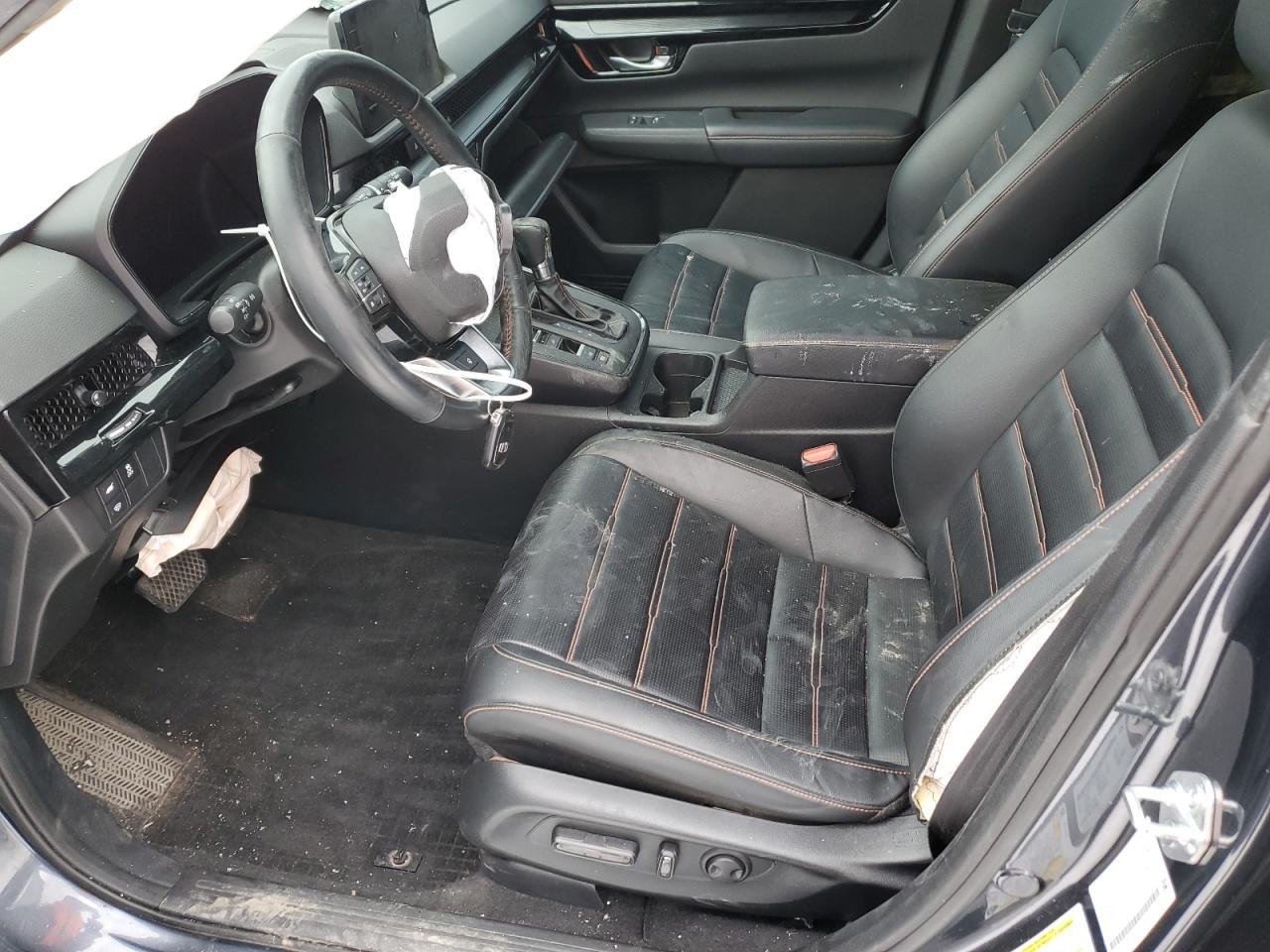 2023 HONDA CR-V SPORT - Фото 7