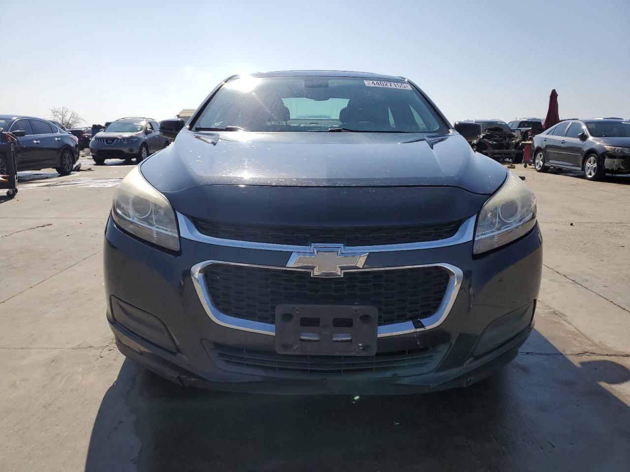 2015 CHEVROLET MALIBU 1LT - Фото 5