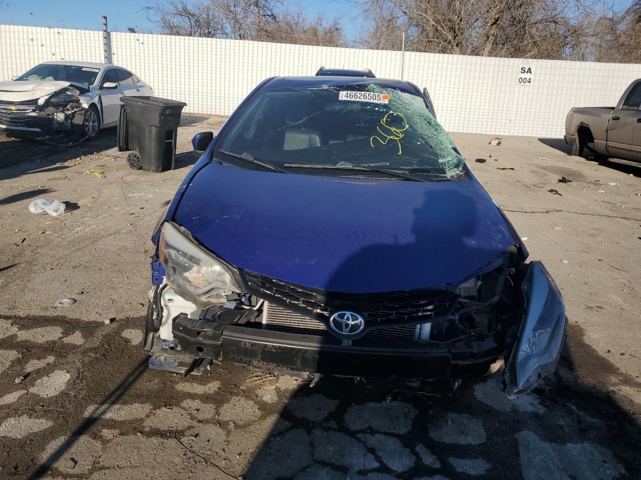 2015 TOYOTA COROLLA L - Image 5