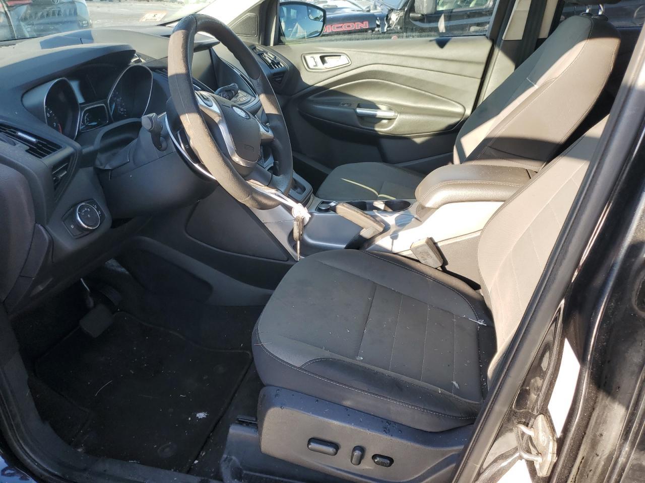 2014 FORD ESCAPE SE - Image 7