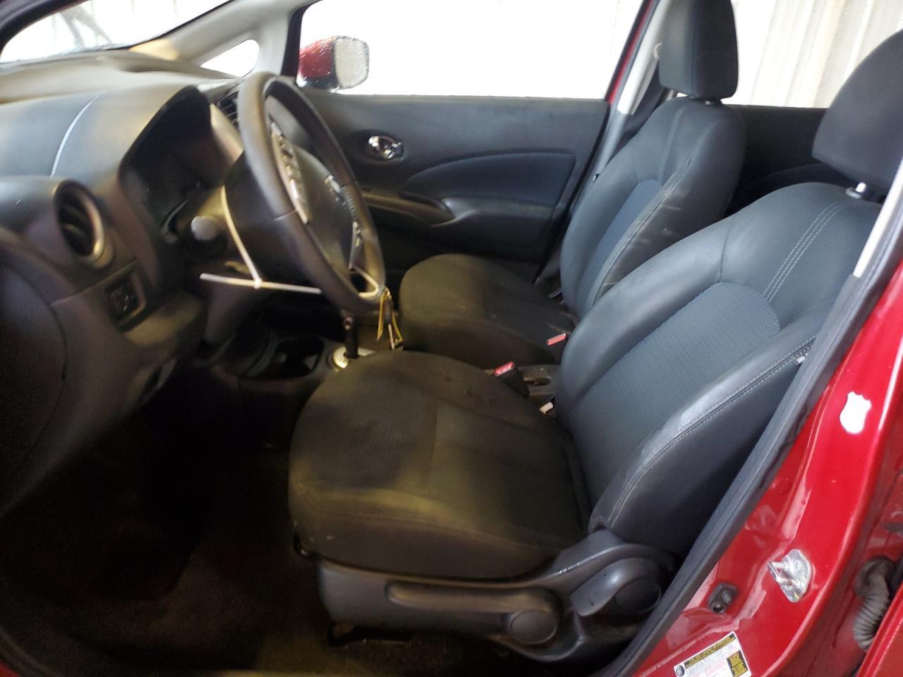 2015 NISSAN VERSA NOTE - Фото 7