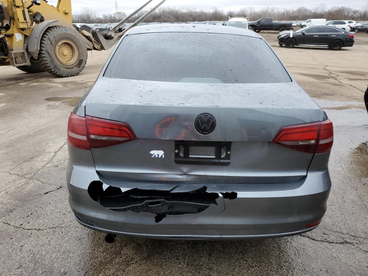 2017 VOLKSWAGEN JETTA S - Image 6