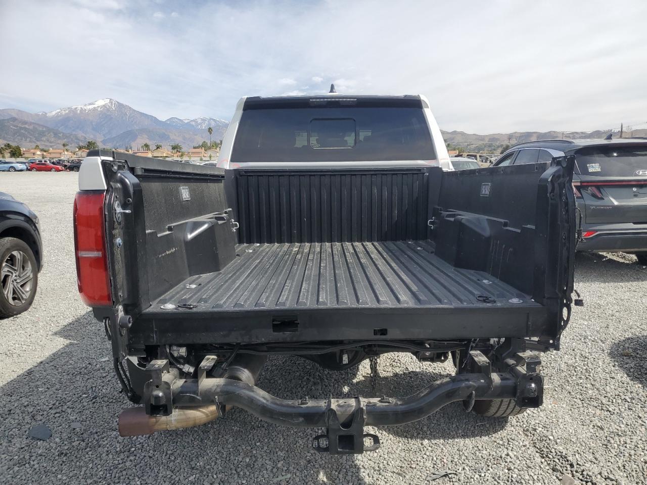 2024 TOYOTA TACOMA DOU - Image 6