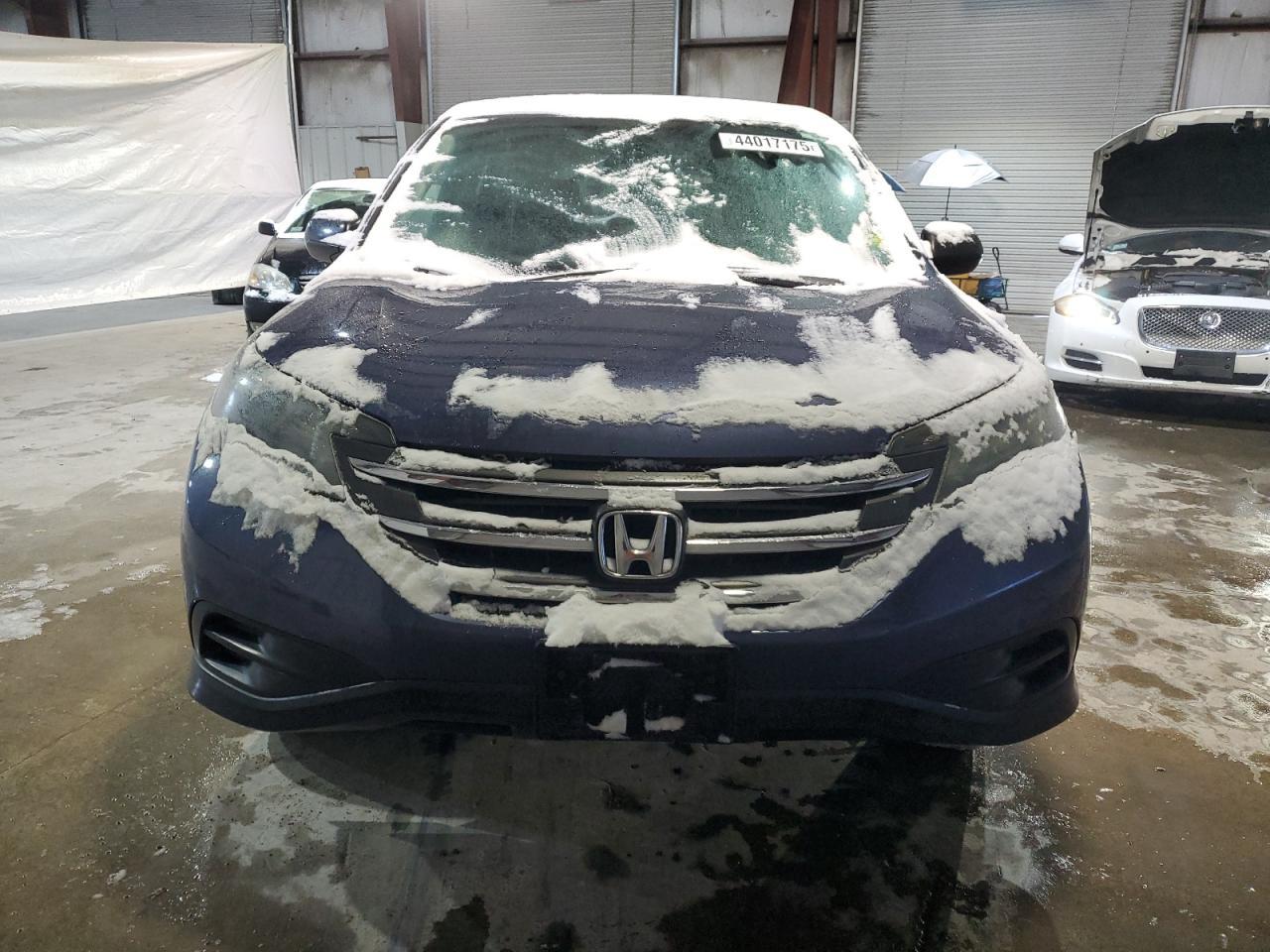 2013 HONDA CR-V LX - Image 5