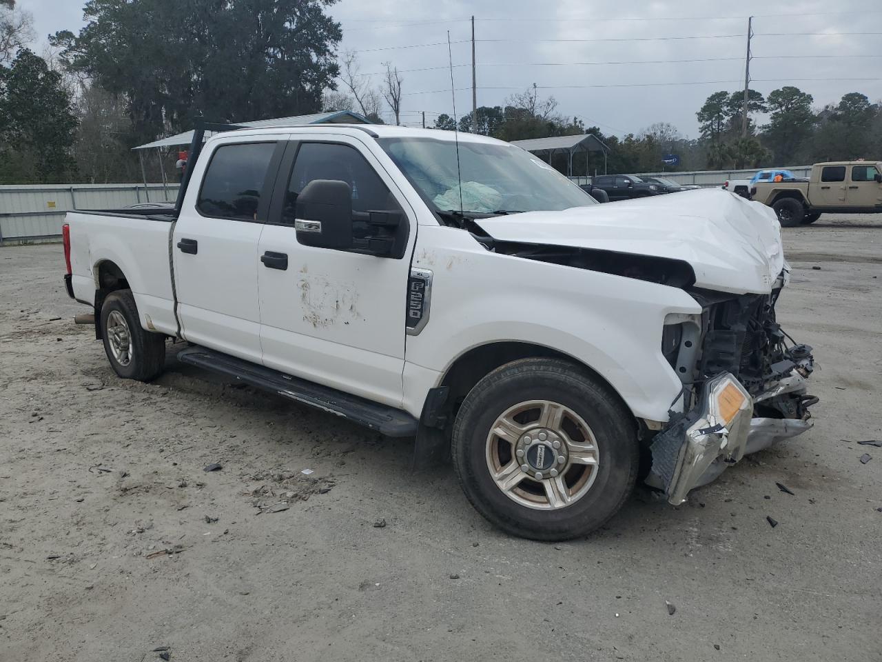 2017 FORD F250 SUPER - Image 4