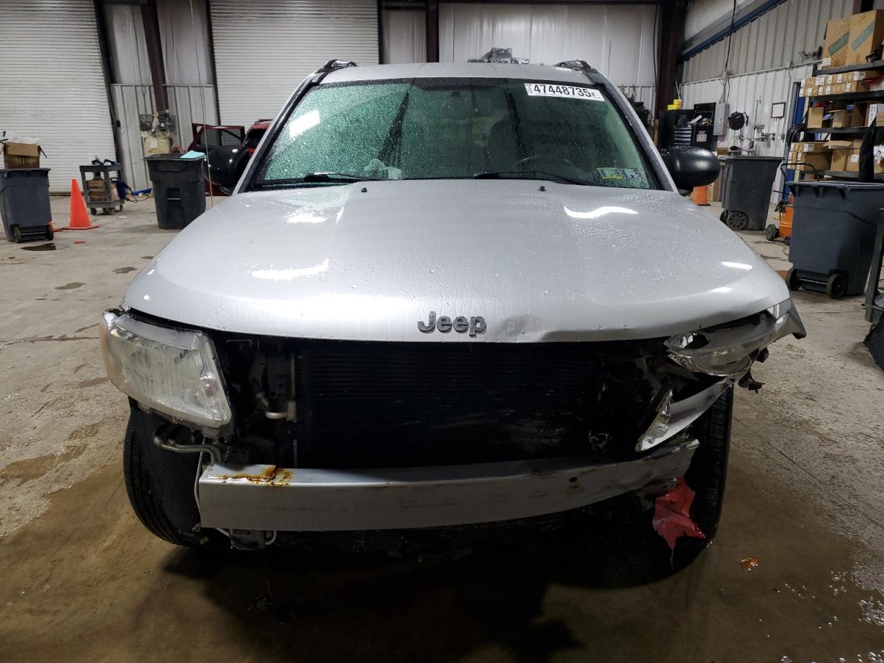 2013 JEEP COMPASS LA - Image 5