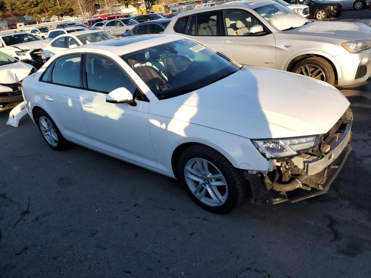 2017 AUDI A4 PREMIUM - Фото 4