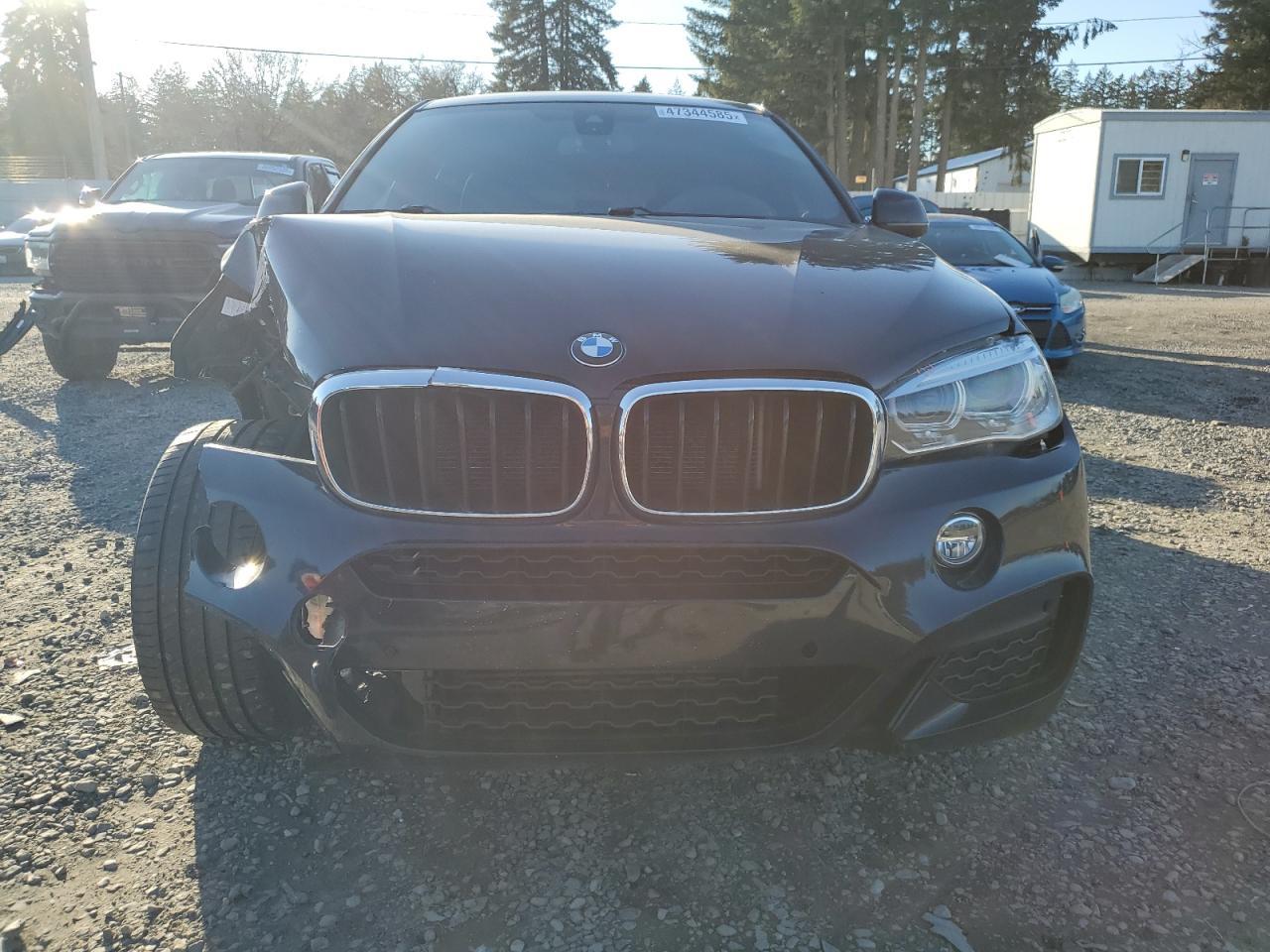 2019 BMW X6 XDRIVE3 - Image 5