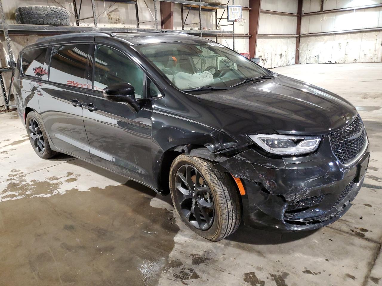 2022 CHRYSLER PACIFICA T - Image 4