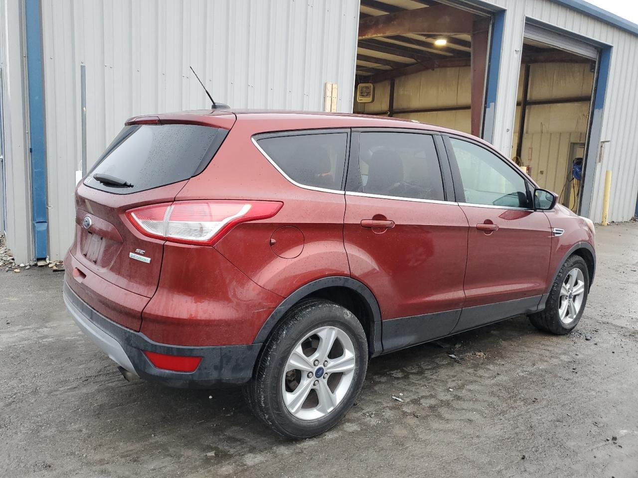 2015 FORD ESCAPE SE - Image 3