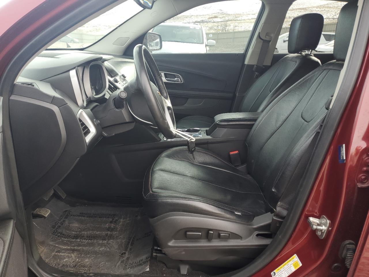 2016 CHEVROLET EQUINOX LT - Image 7