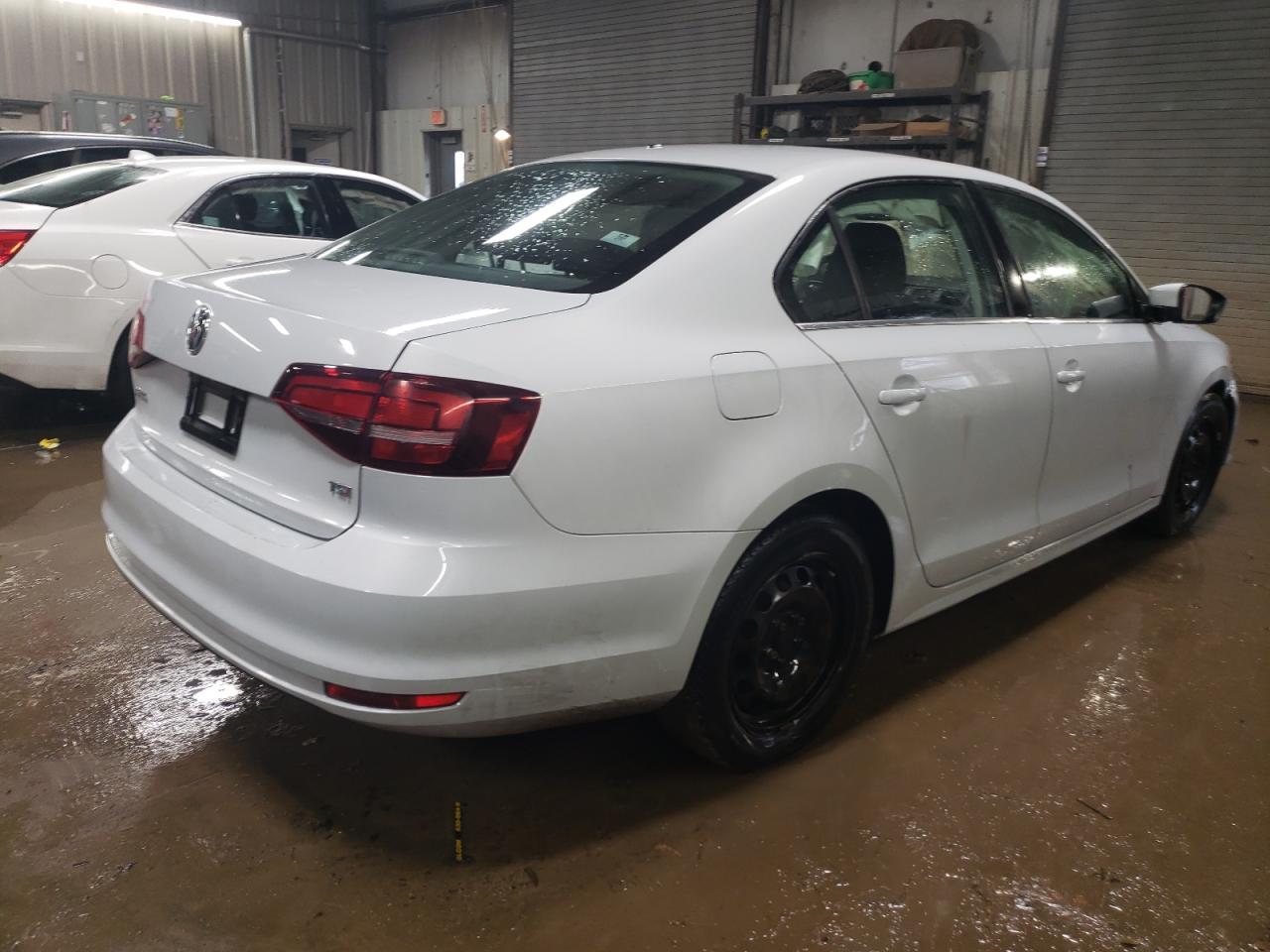 2017 VOLKSWAGEN JETTA S - Image 3