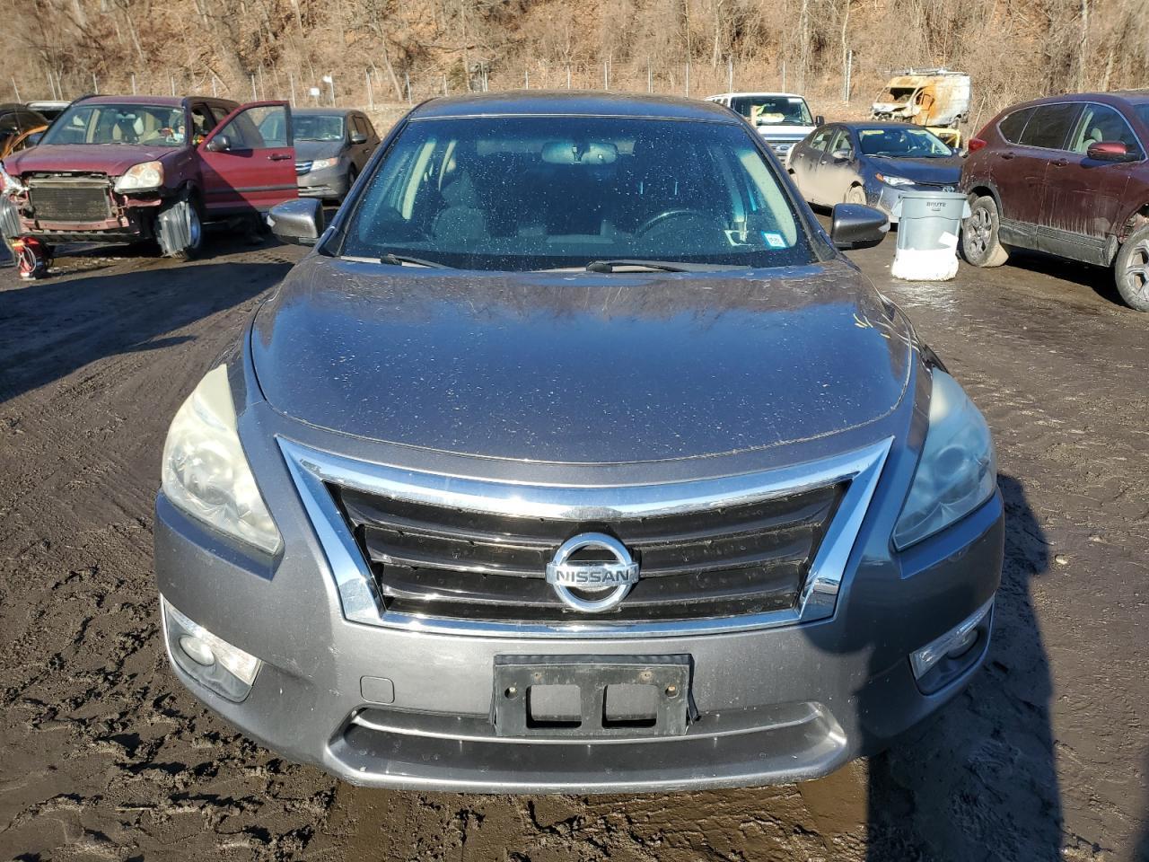 2015 NISSAN ALTIMA 2.5 - Image 5