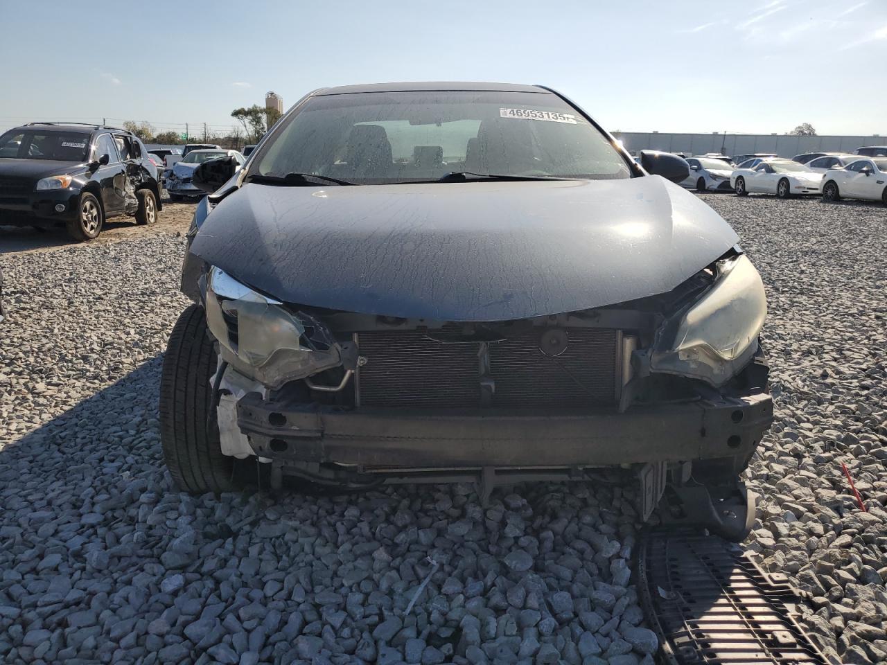 2016 TOYOTA COROLLA L - Фото 5