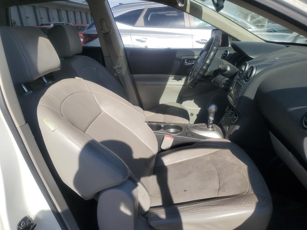 2013 NISSAN ROGUE S - Image 7
