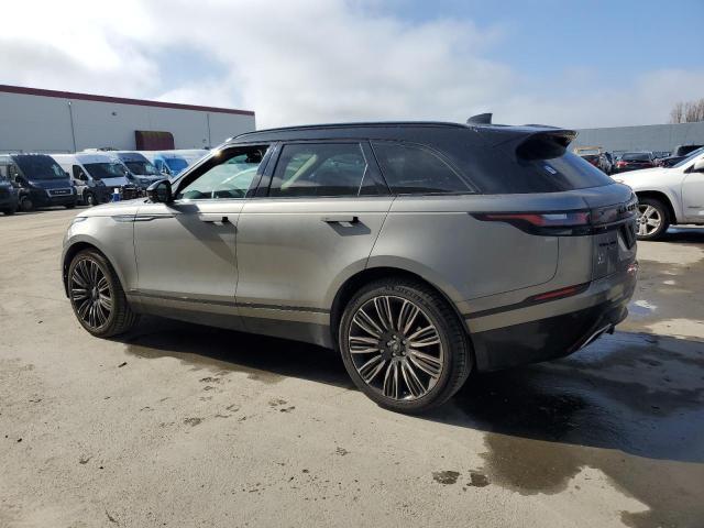2018 LAND ROVER RANGE ROVE - Фото 2