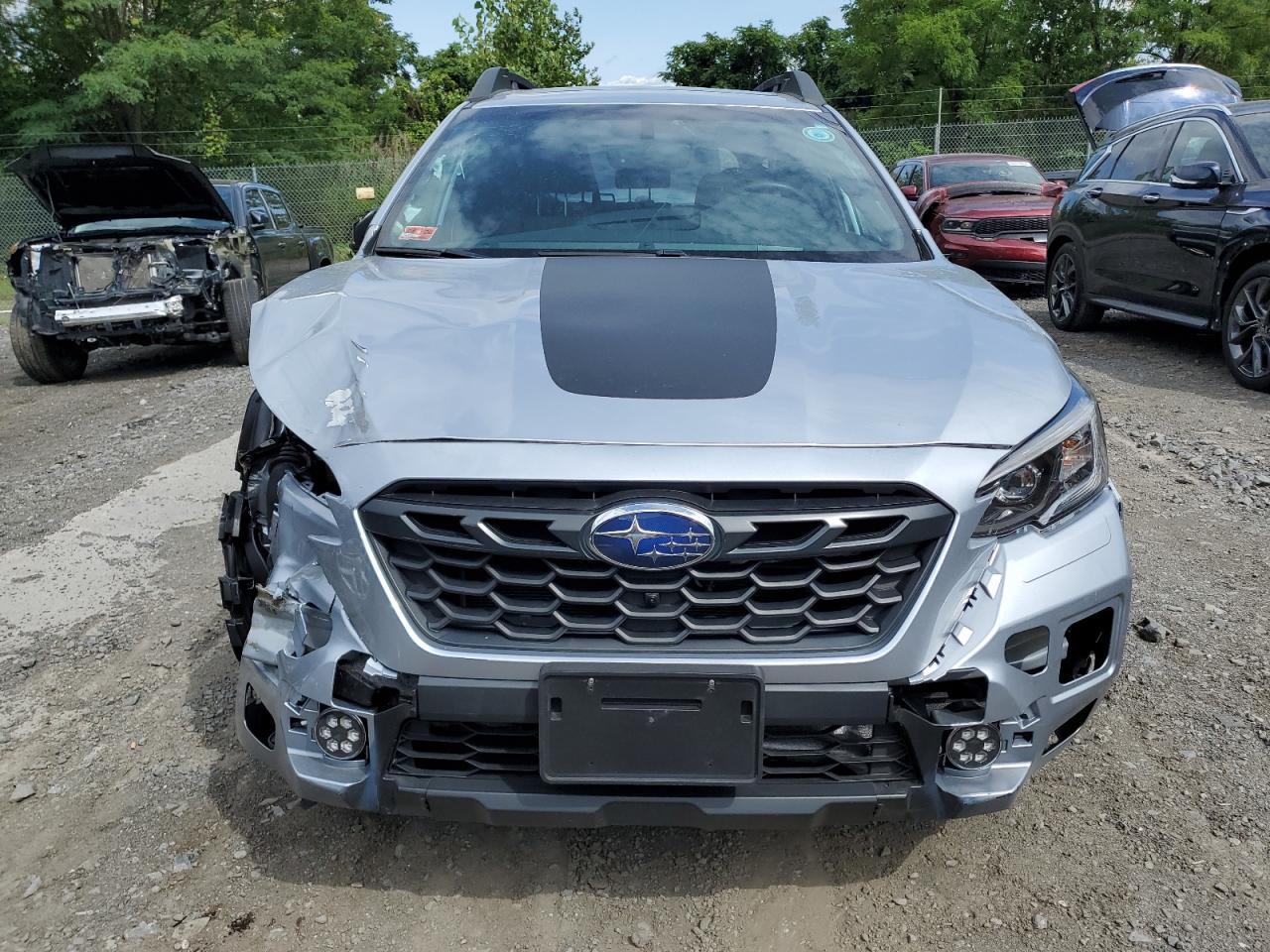 2022 SUBARU OUTBACK WI - Image 5