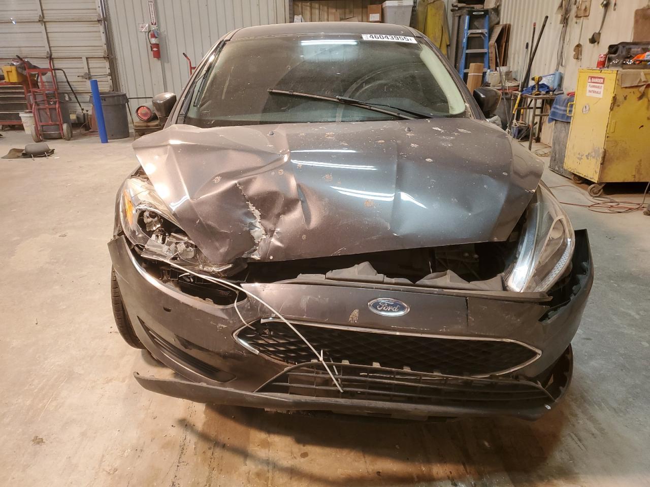 2018 FORD FOCUS SE - Image 5