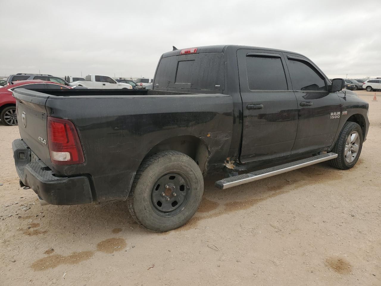 2015 RAM 1500 SPORT - Image 3