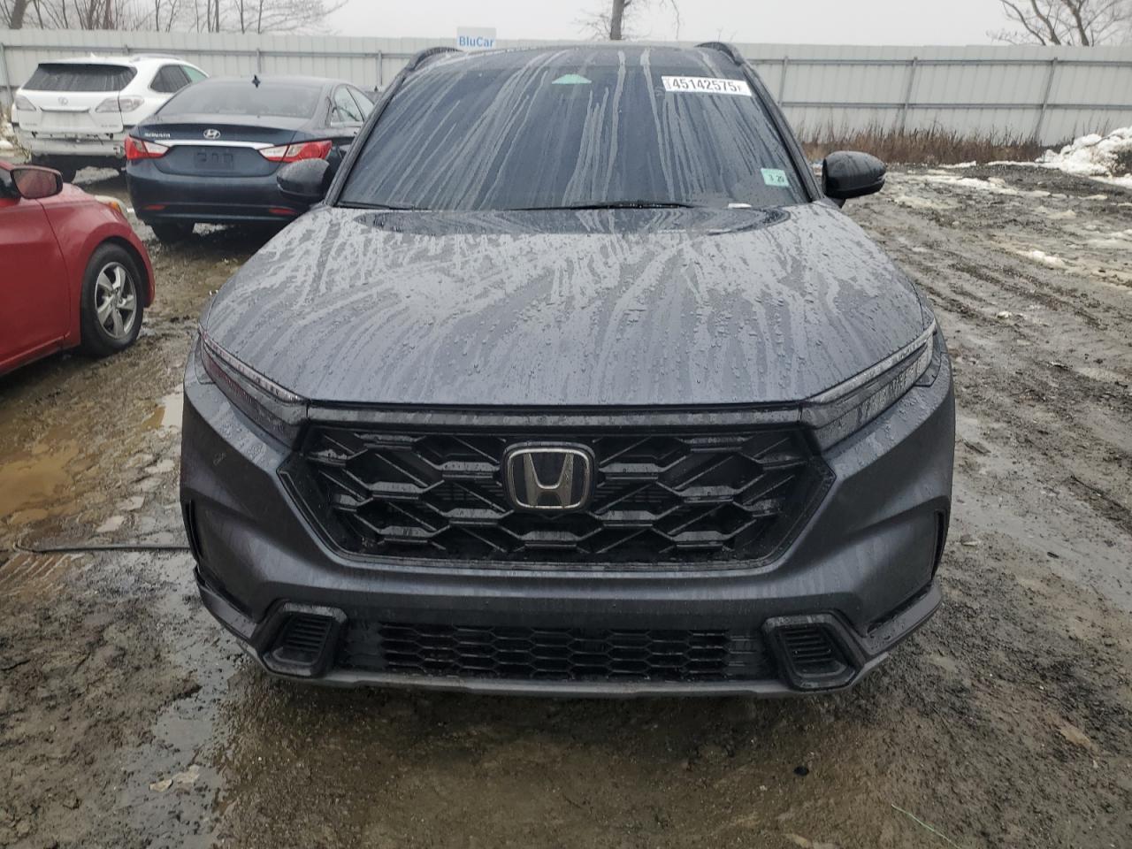 2024 HONDA CR-V SPORT - Image 5