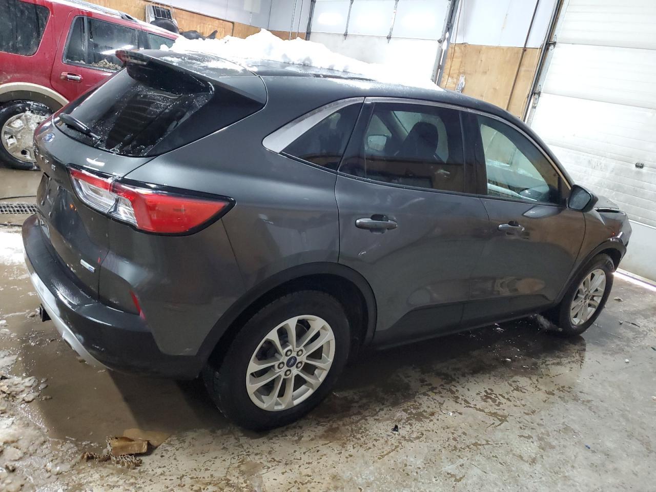 2020 FORD ESCAPE SE - Image 3