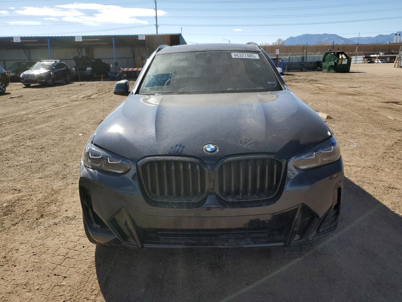 2024 BMW X3 XDRIVE3 - Image 5