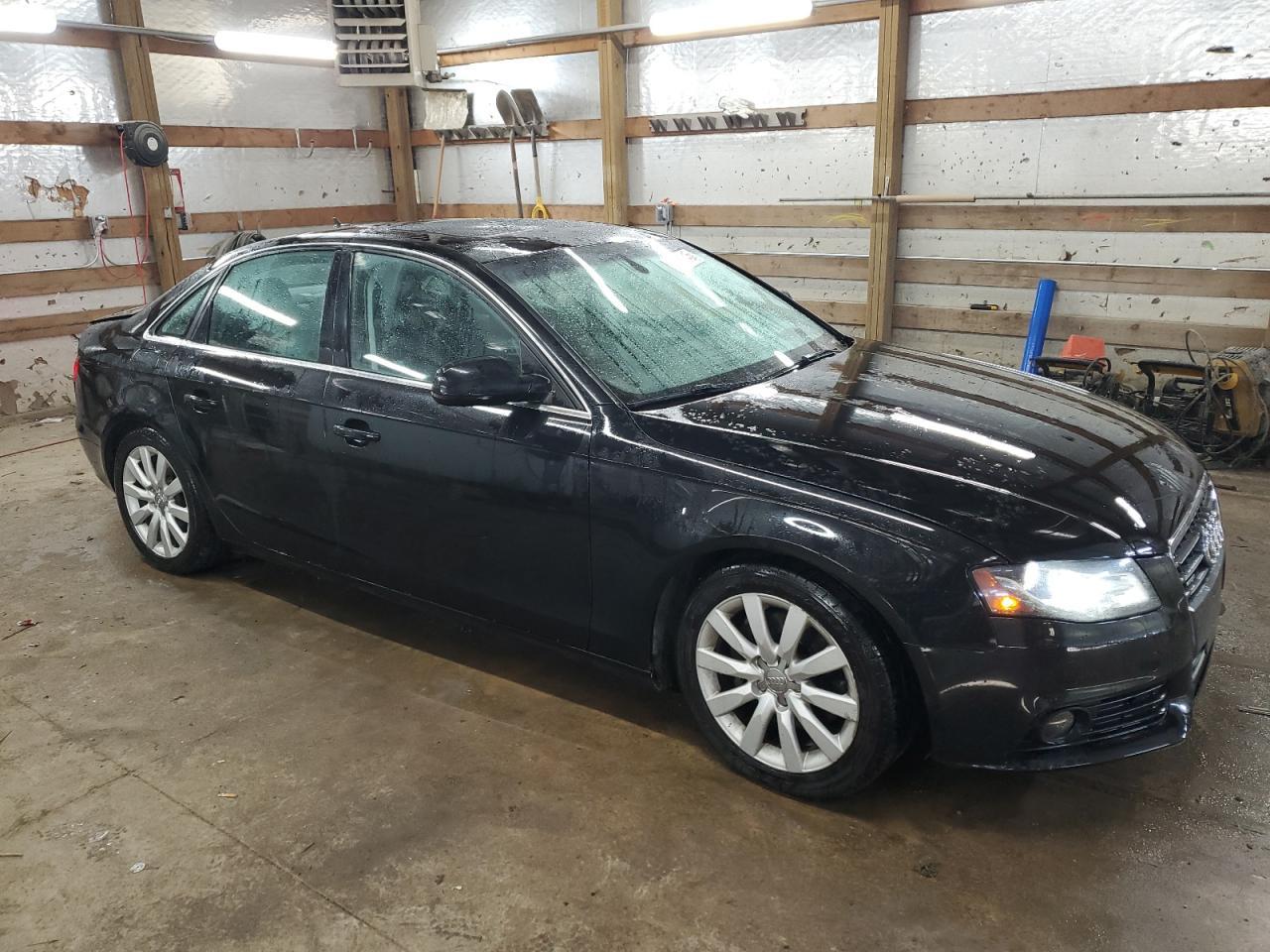 2011 AUDI A4 PREMIUM - Фото 4