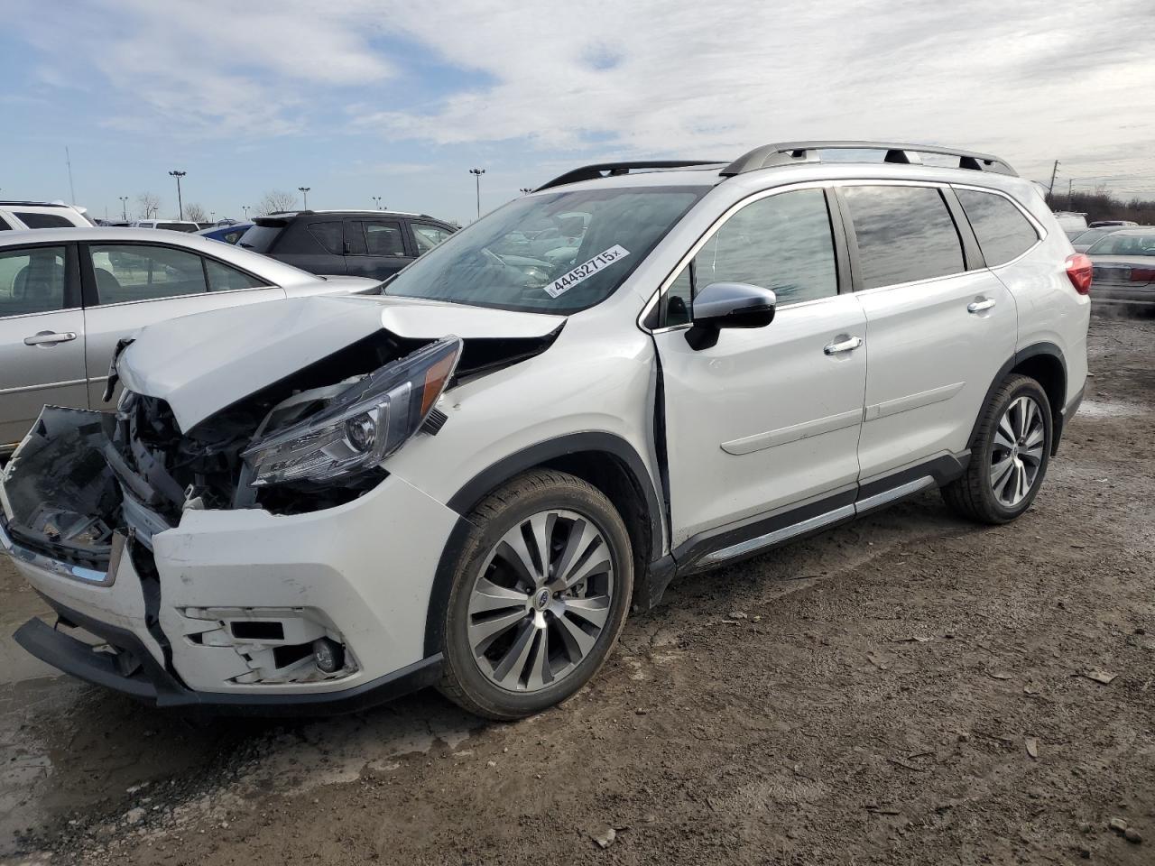 2021 SUBARU ASCENT TOU