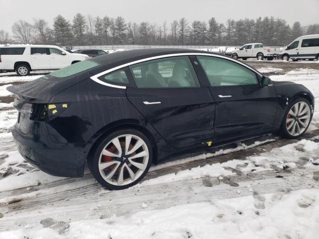 2019 TESLA MODEL 3 - Image 3