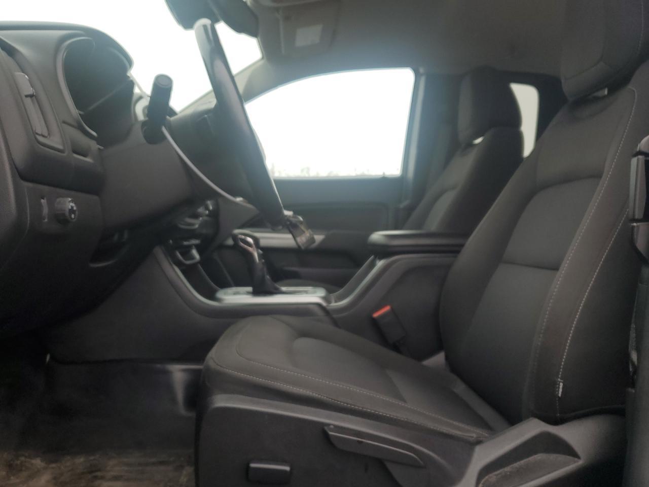 2022 CHEVROLET COLORADO L - Image 7