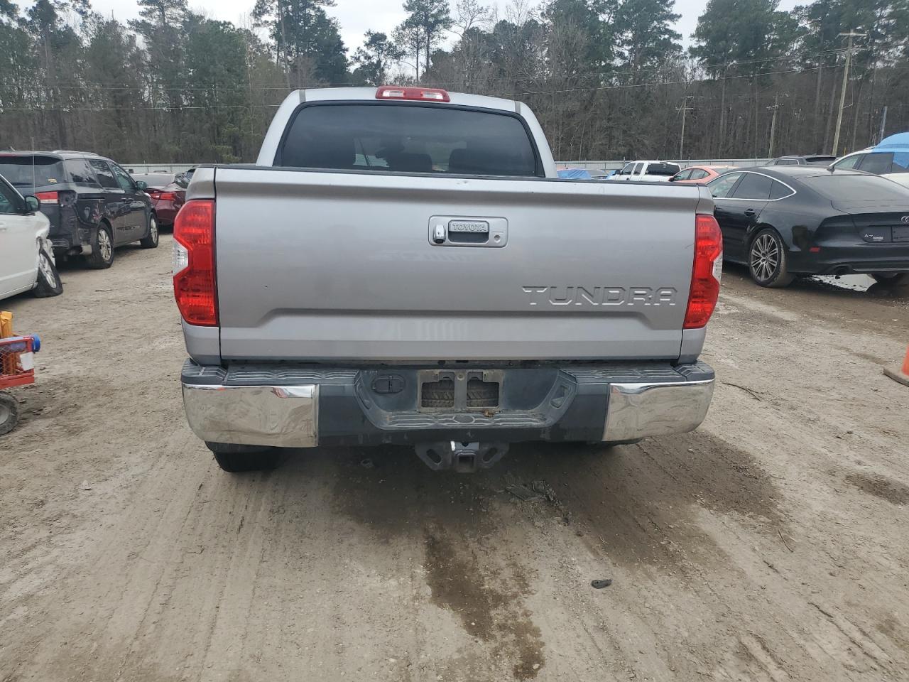 2015 TOYOTA TUNDRA CRE - Image 6