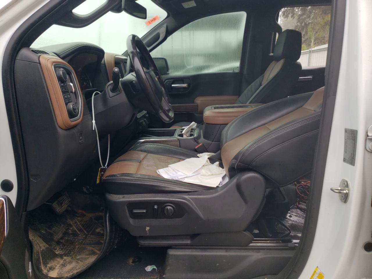 2019 CHEVROLET SILVERADO - Image 7