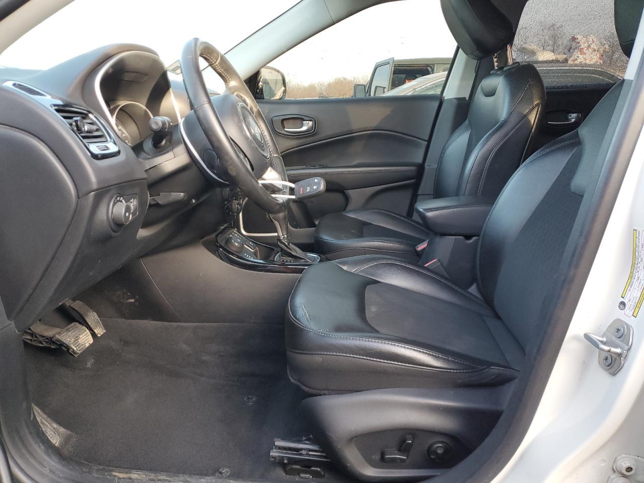 2018 JEEP COMPASS LA - Image 7