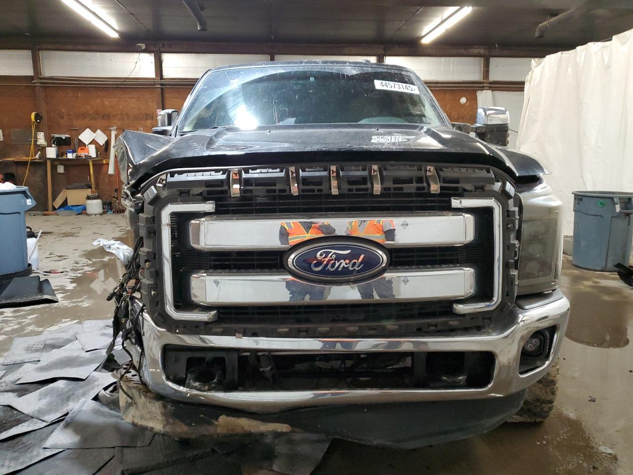 2011 FORD F350 SUPER - Image 5