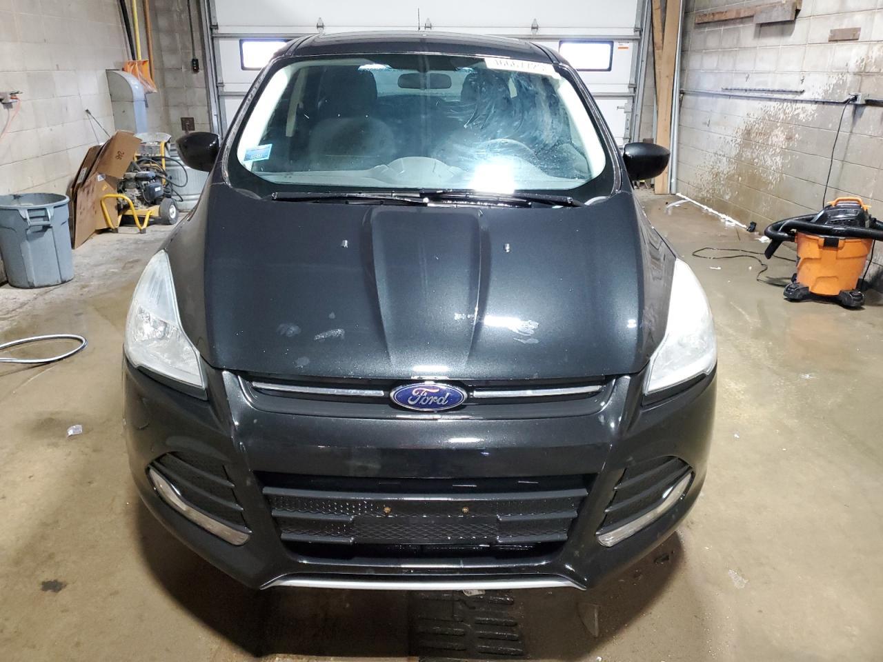 2014 FORD ESCAPE SE - Image 5