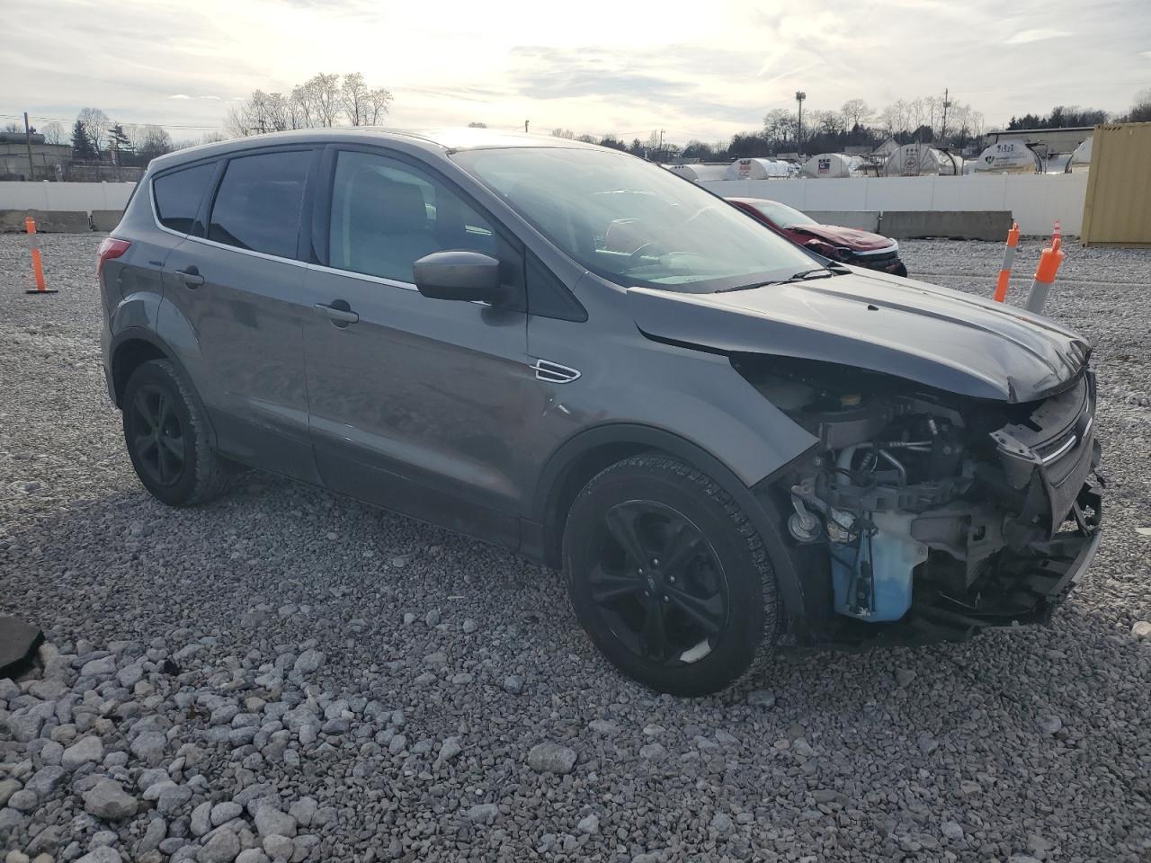2014 FORD ESCAPE SE - Image 4