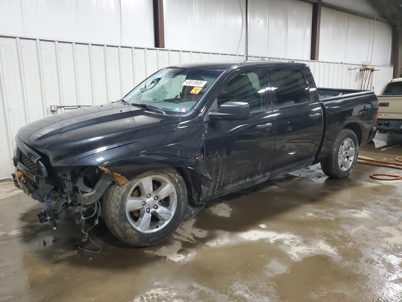 2018 RAM 1500 ST