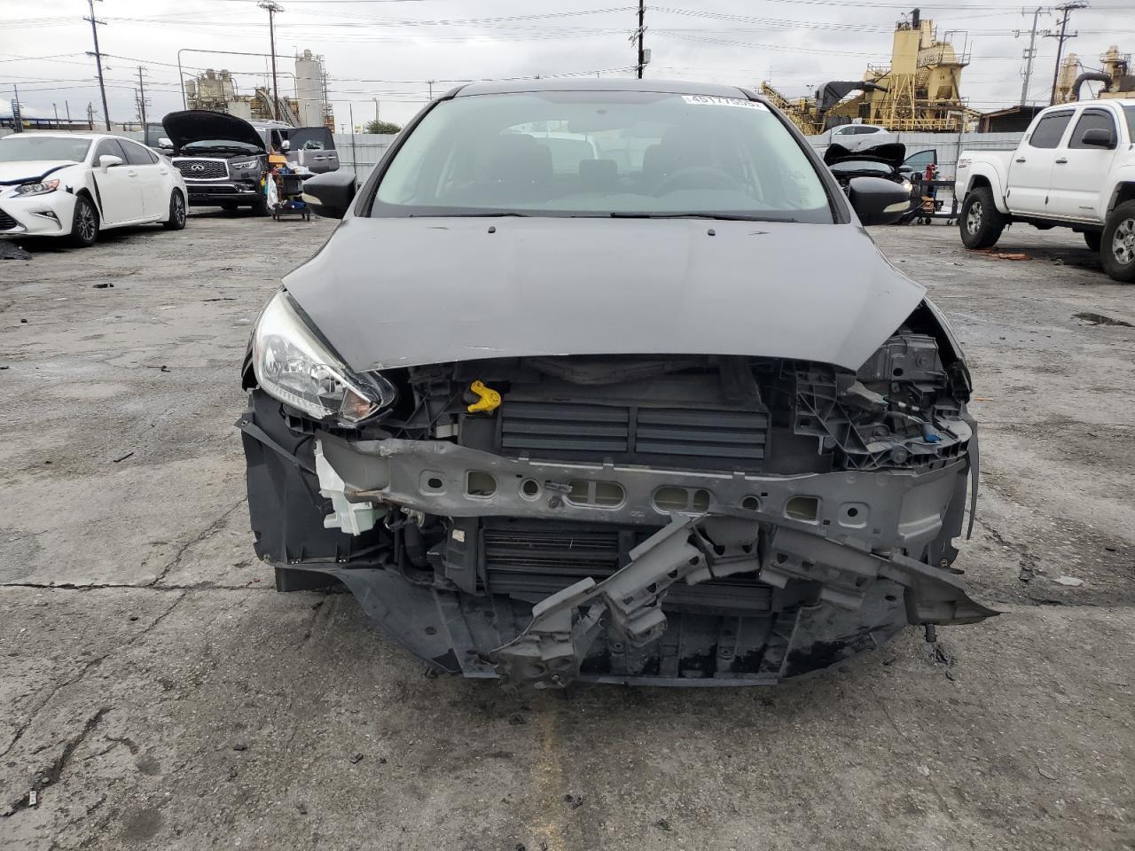 2016 FORD FOCUS SE - Image 5