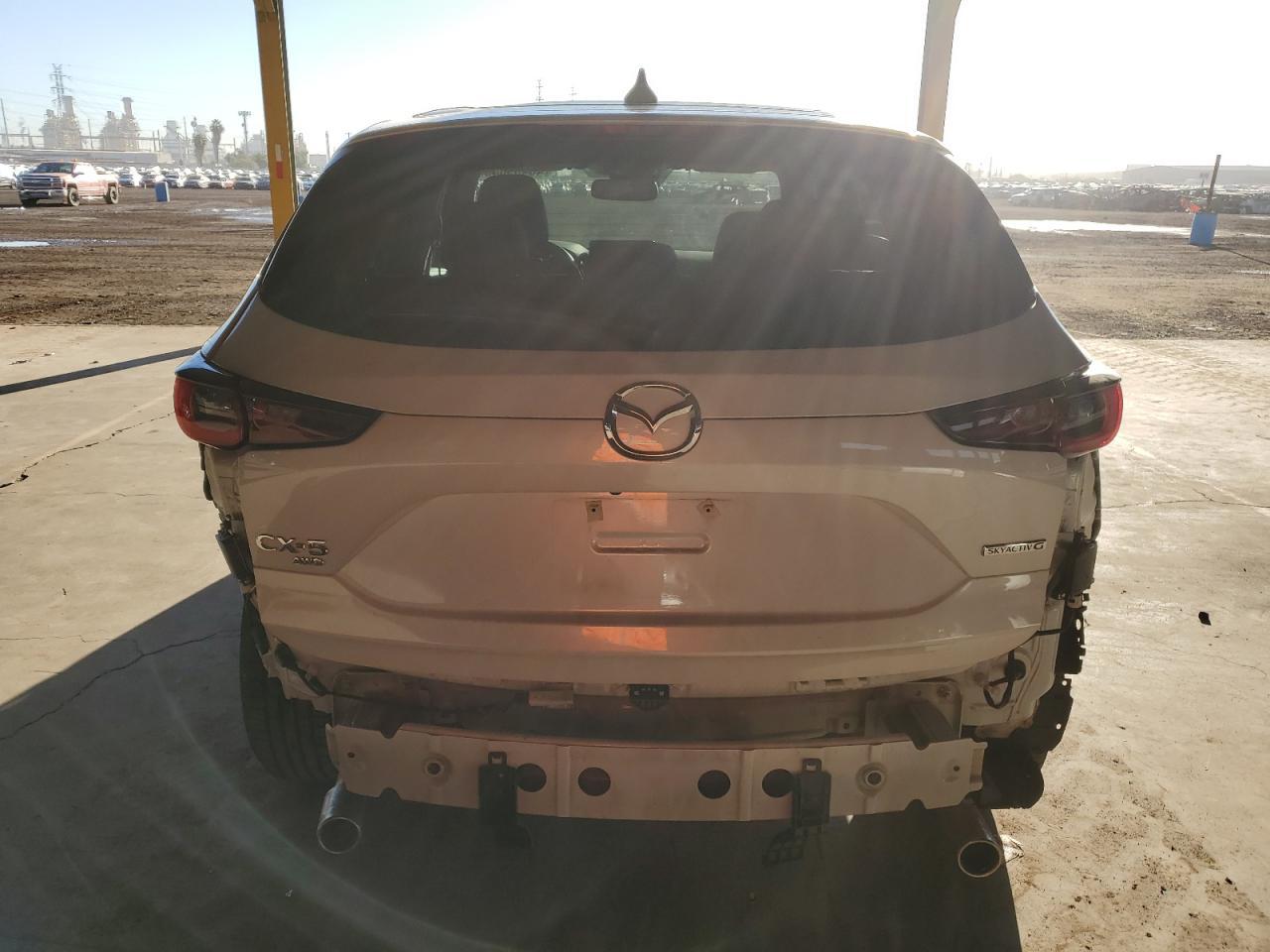 2024 MAZDA CX-5 PREFE - Image 6