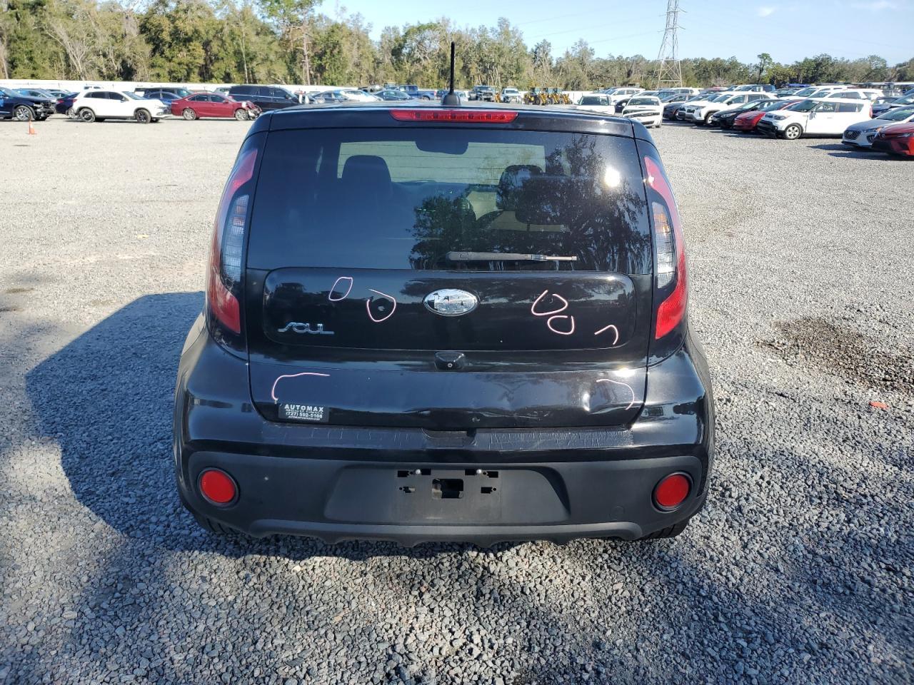 2019 KIA SOUL - Image 6