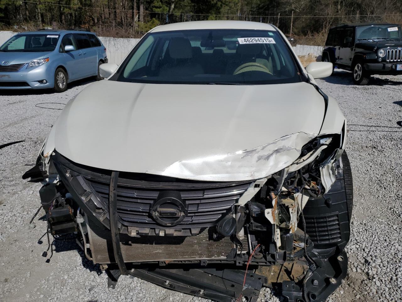 2016 NISSAN ALTIMA 2.5 - Фото 5