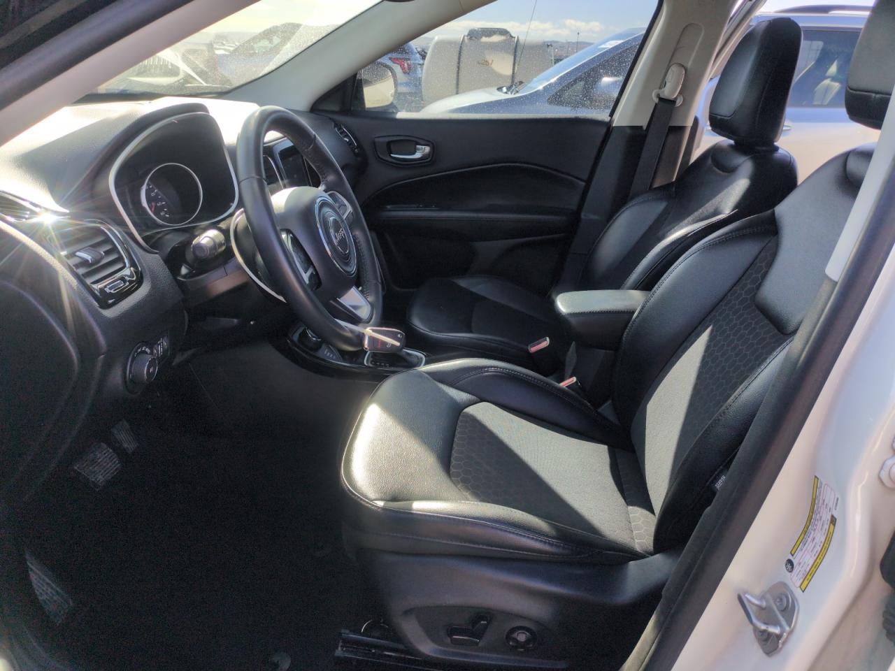 2019 JEEP COMPASS LA - Image 7