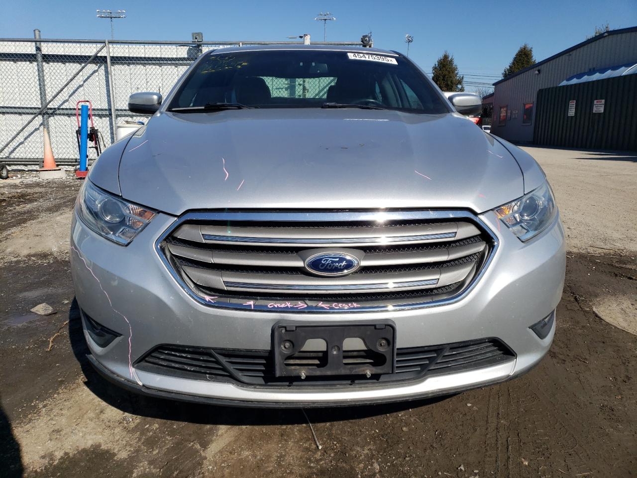 2013 FORD TAURUS SEL - Image 5