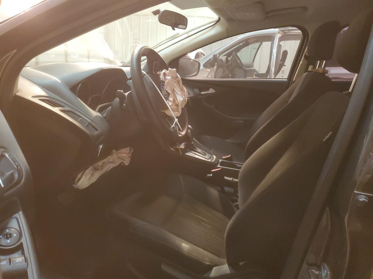 2018 FORD FOCUS SE - Image 7