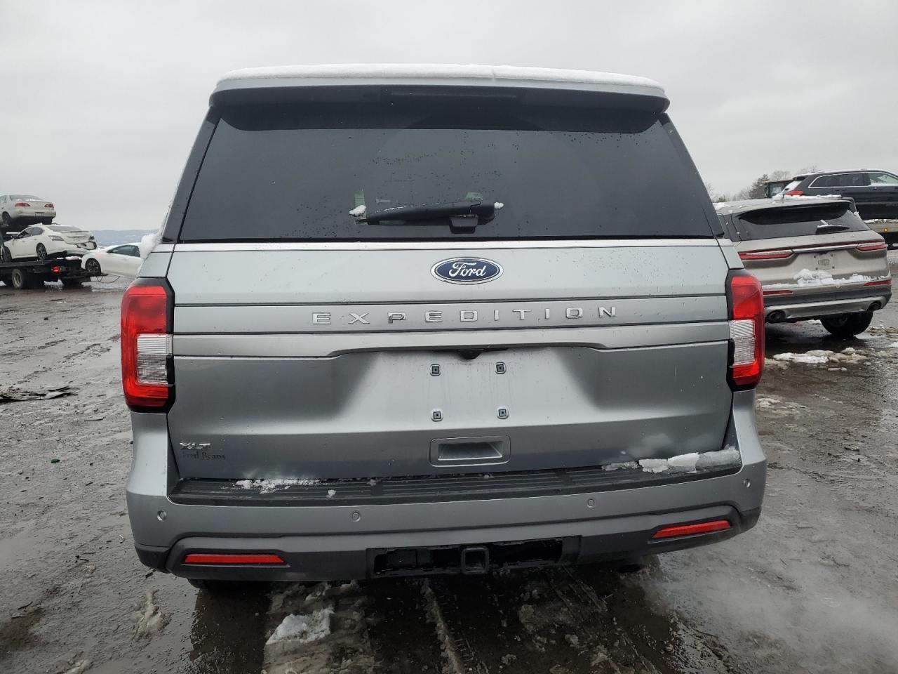 2024 FORD EXPEDITION - Image 6