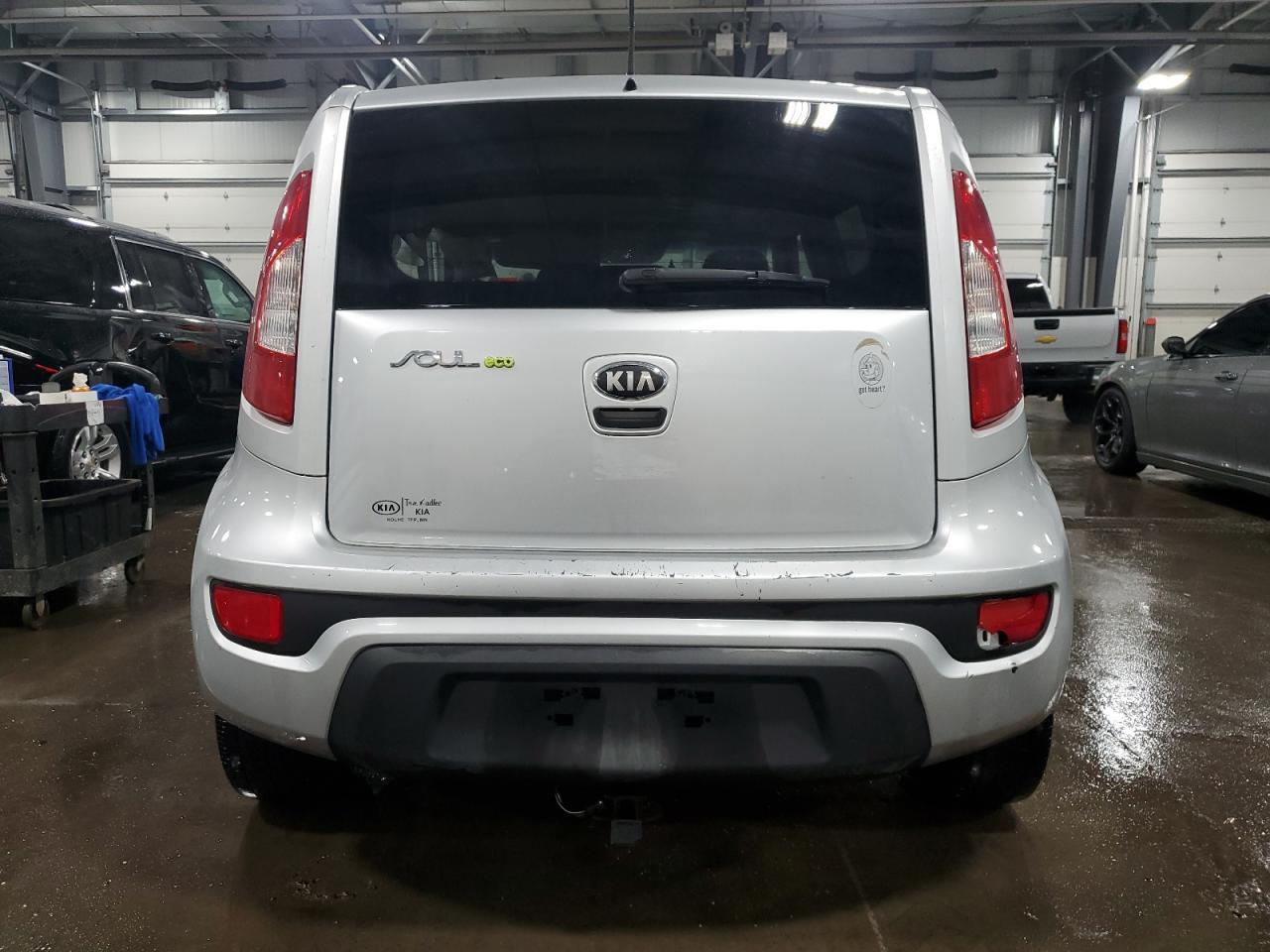2013 KIA SOUL - Image 6